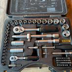 Ironside 70-delige doppenset - Zo goed als nieuw, Doe-het-zelf en Verbouw, Gereedschap | Handgereedschap, Ophalen of Verzenden