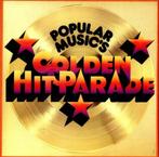 LP  Popular Music's Golden Hit Parade/Diversen  (LP087), Ophalen of Verzenden, Gebruikt, 12 inch, Pop