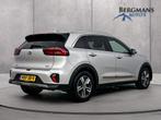Kia Niro 1.6 GDi PHEV DynamicPlusLine // DEALERONDERHOUDEN /, Gebruikt, Adaptive Cruise Control, Leder, Bedrijf