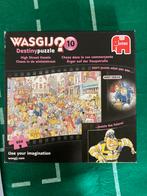 Wasgij puzzel high street hassle, Ophalen of Verzenden, Zo goed als nieuw