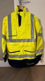 Signalisatie Regenjas - SIOEN Falcon - Medium - Nieuw, Nieuw, Ophalen of Verzenden, Jas, Heren
