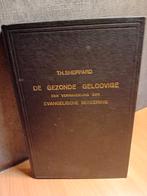 De Gezonde Geloovige - Th. Sheppard, Ophalen of Verzenden, Gelezen, Th. Sheppard, Christendom | Protestants