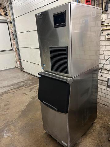 Hoshizaki ice maker  Fm 170 nuggetijsmachine schilferijs beschikbaar voor biedingen