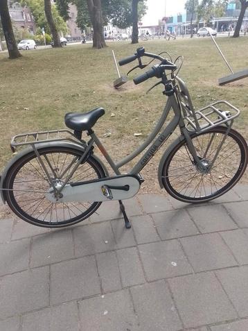 Zeer nette, zo goed als nieuwe Cortina U4 28" beschikbaar voor biedingen