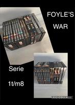 Foyle's War Complete Serie DVD Boxset, Cd's en Dvd's, Dvd's | Tv en Series, Boxset, Drama, Ophalen of Verzenden, Zo goed als nieuw