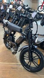 FATBIKE OUXI C80 (V8) 2025 PRO,MAX V20 mini,pro,max H9, Ophalen of Verzenden, Nieuw