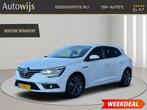 Renault Mégane 1.2 TCe Bose|LED|NL AUTO|CAMERA|HUD|GOED OND, Auto's, Renault, Voorwielaandrijving, 4 cilinders, Origineel Nederlands