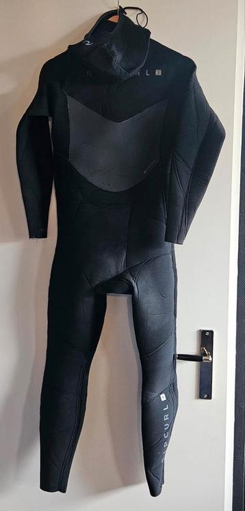 Wetsuit winter mt M 5/4 RIPCURL zgan beschikbaar voor biedingen