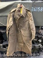 Dispatch Riders Coat, Rubberised, Size 7 ,1944, Verzamelen, Militaria | Tweede Wereldoorlog, Ophalen of Verzenden, Kleding of Schoenen
