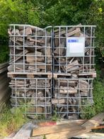 Stookhout, Tuin en Terras, Haardhout, 6 m³ of meer, Ophalen, Overige houtsoorten, Blokken