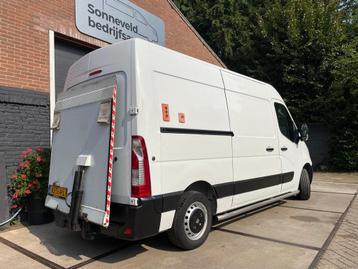 Renault Master T33 2.3 dCi L2/H2 Koeling, Isolatie, Laadklep beschikbaar voor biedingen