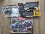 Carrera go max performance auto racebaan, Kinderen en Baby's, Speelgoed | Racebanen, Carrera, Ophalen of Verzenden, Zelf te bouwen