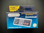 Nintendo Classics Nes Mini controller. Nieuw in doos., Spelcomputers en Games, Spelcomputers | Nintendo NES, Verzenden, Nieuw