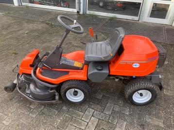 Husqvarna Rider 11c beschikbaar voor biedingen
