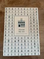 kLM huisje 90 speciaal uitgebracht boekje,, Ophalen of Verzenden, Zo goed als nieuw, Overige onderwerpen