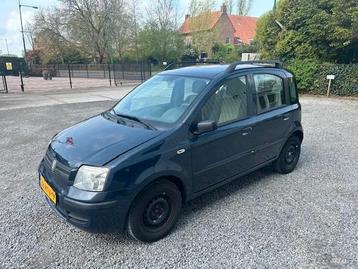 Fiat Panda 1.2 Edizione Cool !LICHTE-SCHADE! beschikbaar voor biedingen