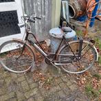 Dames fiets sparta 26 inch, Ophalen