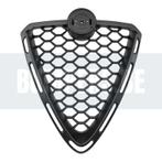 Grill Mat Zwart Alfa Romeo Stelvio Sprint/Ti/Veloce/Business, Auto-onderdelen, Gebruikt, -, -, 6 maanden garantie