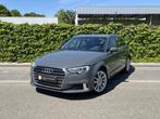Audi A3 Sportback 30 TFSI Advance * Navi * Led * 35DKM * Gar, Voorwielaandrijving, Stof, Gebruikt, 1165 kg