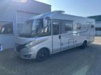Hymer B 780 ML i Mercedes Aut Levelsysteem (bj 2020), Caravans en Kamperen, Campers, Galliersweg 39
5349AT  OSS, NL, 7 tot 8 meter