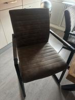Eetkamer stoelen, Ophalen, Zo goed als nieuw