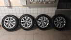 BMW X1 X2 5x112 Originele Winterset Velgen, Ophalen, Gebruikt, Banden en Velgen, 17 inch