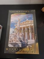 Puzzel 1000 stukjes NIEUW, Ophalen, Nieuw