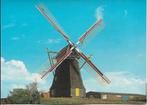 Arnemuiden Molen Nooitgedacht, Verzamelen, Ansichtkaarten | Nederland, Verzenden, Ongelopen, Zeeland