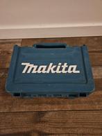 Makita DF330DWE en JW100D, Doe-het-zelf en Verbouw, Gereedschap | Boormachines, Ophalen of Verzenden, Zo goed als nieuw, Boor- en Schroefmachine