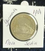 Canada - Nova Scotia 1984 - Yarmouth - Trade Dollar Token, Postzegels en Munten, Munten | Amerika, Verzenden, Noord-Amerika, Losse munt