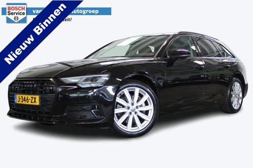 Audi A6 Avant 45 TFSI Pro Line | Adaptieve cruise control |, Auto's, Audi, Bedrijf, Te koop, A6, ABS, Airbags, Airconditioning