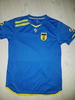 Cambuur Leeuwarden voetbalshirt size medium, Sport en Fitness, Ophalen of Verzenden, Zo goed als nieuw, Shirt