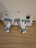Miffy Autostoel Speelgoed, Ophalen of Verzenden, Nieuw, Auto