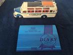 Complete set ongebruikte Dinky Toys,zeldzame verzamelaarsset, Hobby en Vrije tijd, Modelauto's | 1:87, Ophalen of Verzenden, Nieuw
