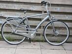 Stevige herenfiets Batavus inspire H 53 cm 7 V, Fietsen en Brommers, Fietsen | Heren | Herenfietsen, 53 tot 57 cm, Ophalen of Verzenden