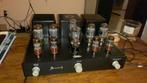Bewitch no. 6550 buizenversterker, Audio, Tv en Foto, Buizenversterkers, Ophalen, Buis of Buizen