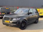 Land Rover Range Rover 4.4 SDV8 Vogue Autobiography | FULL O, Auto's, Automaat, Leder, Diesel, Vierwielaandrijving