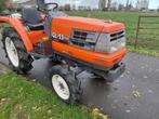 Kubota GL23 Minitractor, Zakelijke goederen, Machines en Bouw | Tuin, Park en Bosbouw, Overige typen