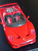 Ferrari F50 Maisto nieuw 1:24, Hobby en Vrije tijd, Modelauto's | 1:24, Ophalen of Verzenden, Nieuw, Auto, Maisto