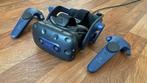 HTC Vive Pro 2 Complete Set - Nieuwstaat!, Spelcomputers en Games, Virtual Reality, Ophalen of Verzenden, Zo goed als nieuw, VR-bril