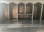 Antieke Secretaris Kast, Huis en Inrichting, Kasten | Dressoirs, Ophalen, Gebruikt, 50 tot 100 cm, Met lade(s)