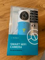 Sinji Smart WiFi camera, Audio, Tv en Foto, Nieuw, Ophalen of Verzenden