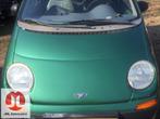 MOTORKAP DAEWOO MATIZ, Gebruikt, -, -, Ophalen of Verzenden