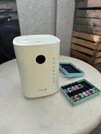 Luchtbevochtiger Clean Air Optima CA-604W Smart, Ophalen of Verzenden, Zo goed als nieuw, Luchtbevochtiger