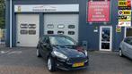 Ford Fiesta 1.0 EcoBoost Titanium Nieuwe distributie / Beurt, Auto's, 101 pk, Euro 6, Origineel Nederlands, Bedrijf