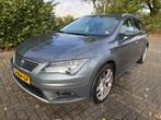 Seat Leon Sportswagon 1.4 TSI 92KW/125PK  X-perience 2018, 125 pk, Euro 6, 4 cilinders, Leon