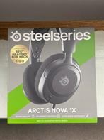 Steelseries Arctis Nova 1x - Nieuw in doos!, Verzenden, Nieuw