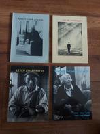 4 Veluwse Regio Boeken - Bijzondere levens, Ophalen of Verzenden, Gelezen, Aart Veldman, Gelderland