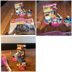 Lego friends verschillende sets, Eén persoon, Kortingskaart
