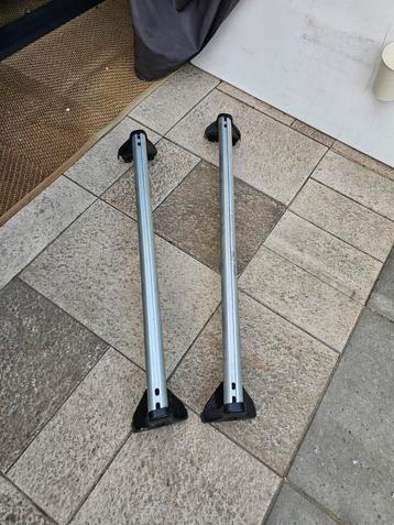 Opel Dakdragers - Gebruikt beschikbaar voor biedingen